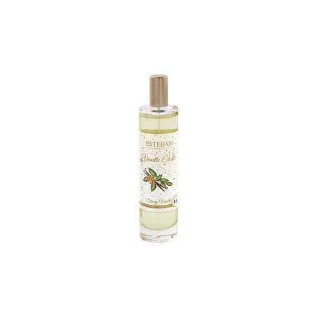 Scentend Spray 75ml - Starry Vanilla