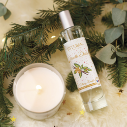 Scentend Spray 75ml - Starry Vanilla