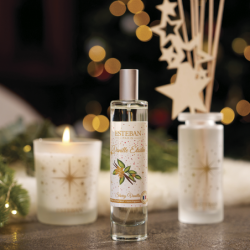 Scentend Spray 75ml - Starry Vanilla