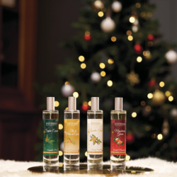 Scentend Spray 75ml - Starry Vanilla