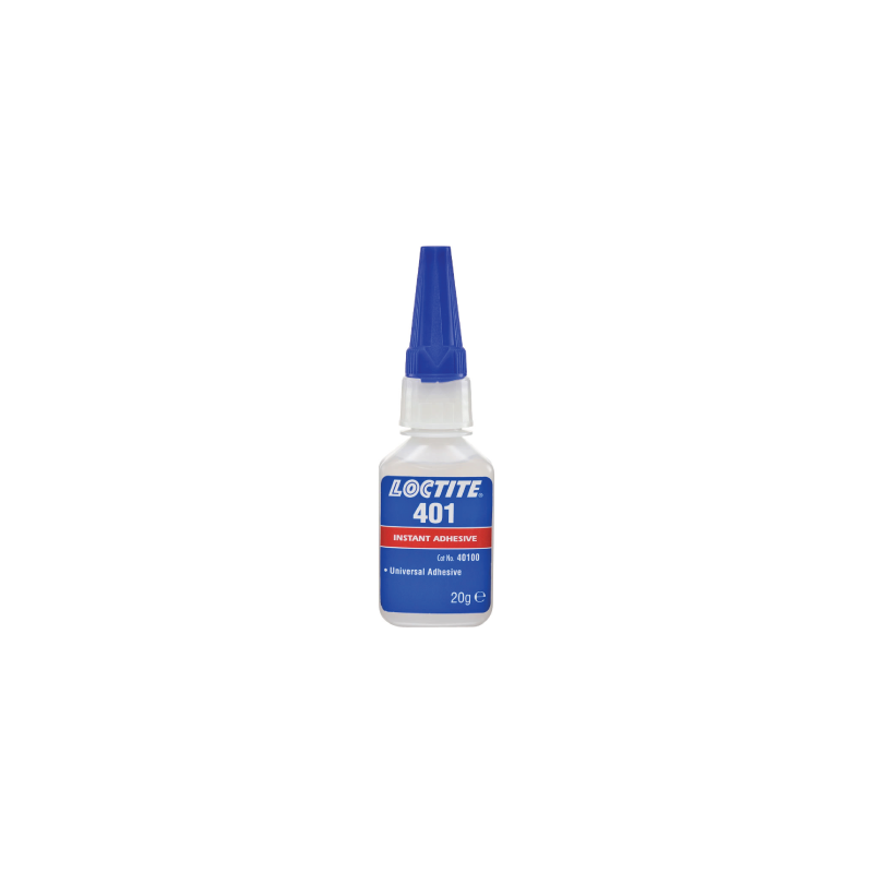 Loctite 401 Adesivo Inst 20 g Loctite 401 Adesivo Inst 20 g