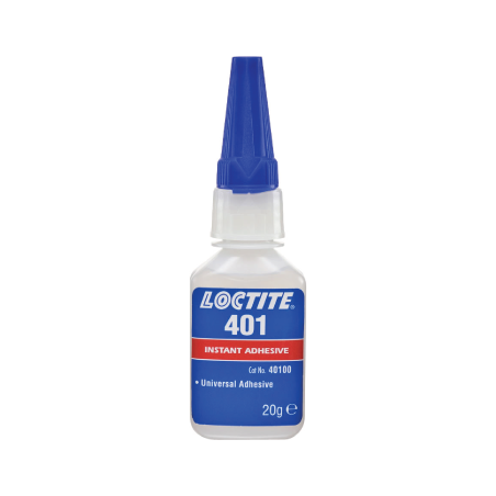 Loctite 401 Adesivo Inst 20 g