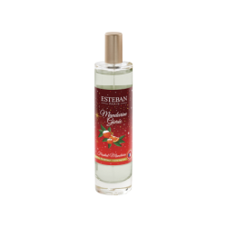 Scented Spray 75ml - Frosted Mandarin