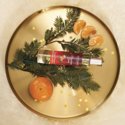 Scented Spray 75ml - Frosted Mandarin