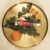 Scented Spray 75ml - Frosted Mandarin