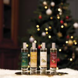 Scented Spray 75ml - Frosted Mandarin