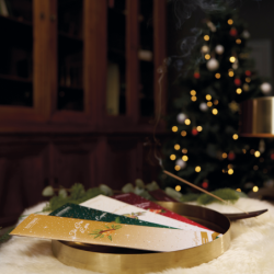 Incense Indio - Frosted Mandarin