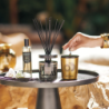 Scented Bouquet Ellipse 500ml - Vanille d'Or
