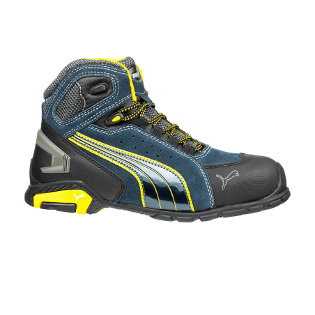 Botines Rio Mid S1P SRC nº 44 PUMA
