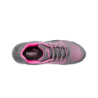 Sapatos Celerity Knit Rosa Wns Low S1 HRO SRC nº 38 PUMA