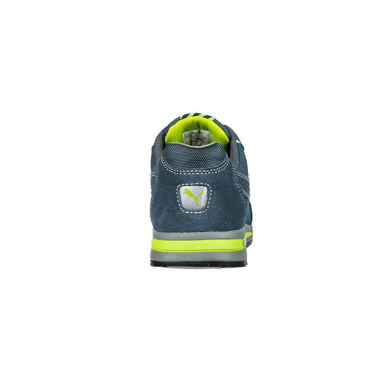 SAPATO AIRTWIST LOW S1P HRO SRC  REF:43