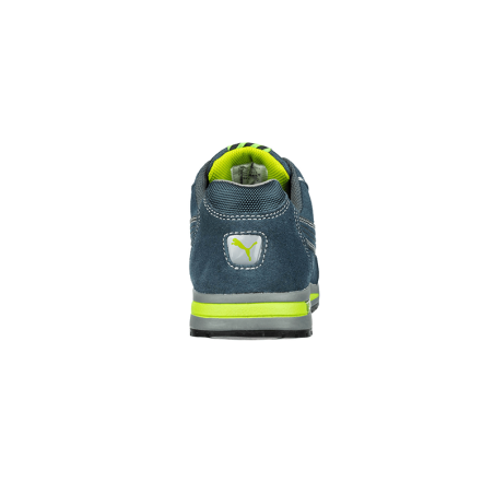 SAPATO AIRTWIST LOW S1P HRO SRC  REF:43