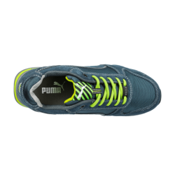 Sapatos Airtwist Low S1P HRO SRC nº 43 PUMA