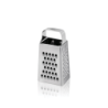 Mini Ralador de 4 Faces - Cubi