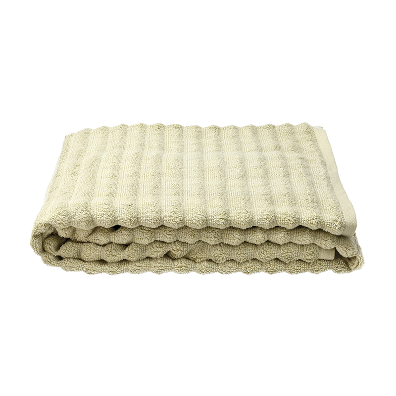Beach Towel 180x100cm Sand - INU