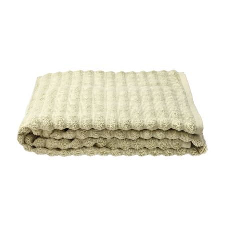 Beach Towel 180x100cm Sand - INU