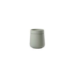 Frasco com Tampa 290ml Verde Matcha - Nova One