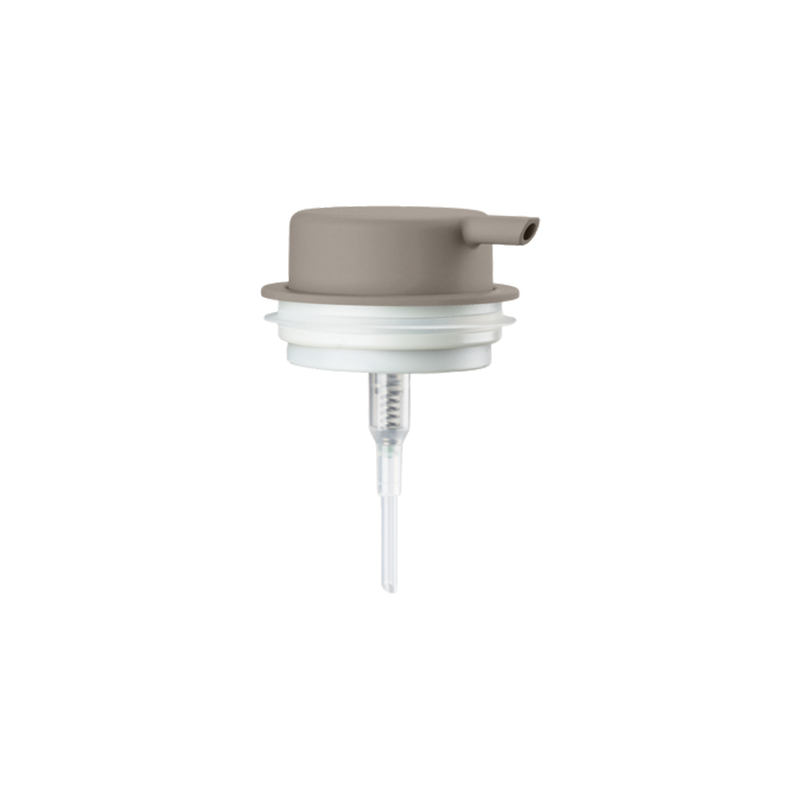 Pump Taupe - Nova One Pump Taupe - Nova One