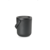 Bio Waste Bin 3L Black - Circular