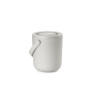 Bio Waste Bin 3L Grey - Circular