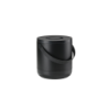 Bio Waste Bin 15L Black - Circular
