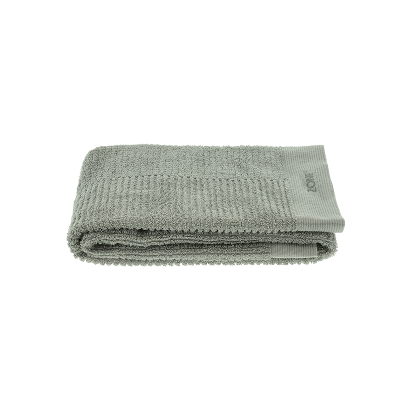 Bath Towel 70x140cm Matcha Green - Classic Bath Towel 70x140cm Matcha Green - Classic