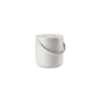 Bio Waste Bin 15L Grey - Circular