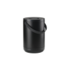 Bio Waste Bin 22L Black - Circular