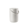 BALDE DO LIXO CIRCULAR 22 L CINZENTO