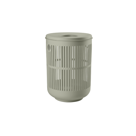 Laundry Basket Eucalyptus - Ume