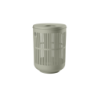 Laundry Basket Eucalyptus - Ume