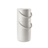 Bio Waste Bin 22+12L Grey - Circular