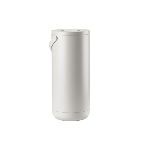 Bio Waste Bin 35L Grey - Circular