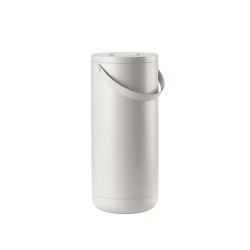 Bio Waste Bin 35L Grey - Circular