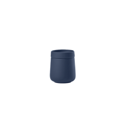 FRASCO COM TAMPA NOVA ONE 290 ML AZUL RO