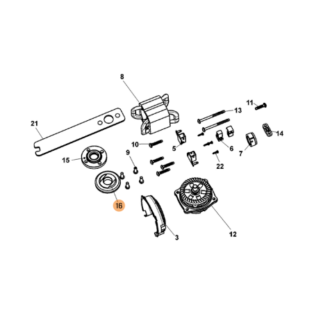 FLANGE
