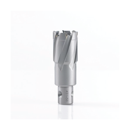BROCA CRANEANA TCT Ø100X55MM