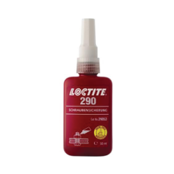 Loctite 290 FiXad por Capilar 50 ml