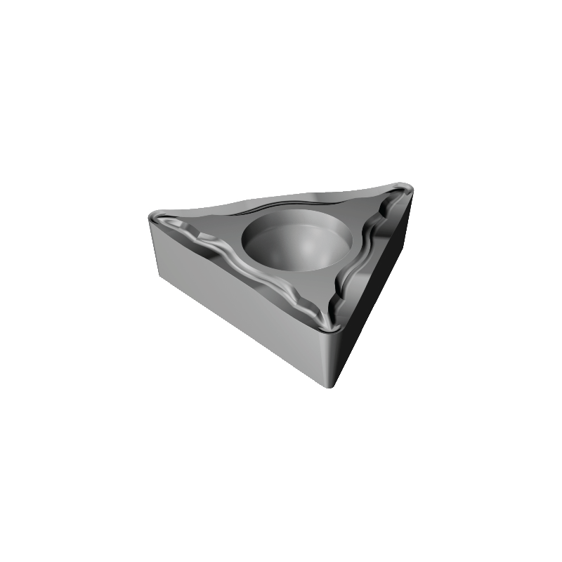 Pastilha T-MaXU TCMT 11 02 08-UM H13A