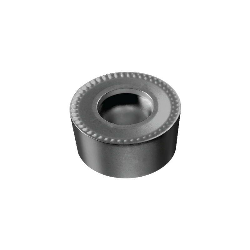 Pastilha T-MaXU RCMT 12 04 M0 H13A