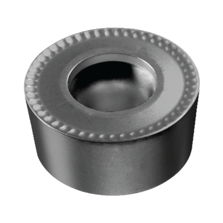Pastilha T-MaXU RCMT 12 04 M0 H13A