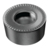 Pastilha T-MaXU RCMT 12 04 M0 H13A