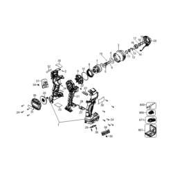 MOTOR E INTERRUPTOR SA