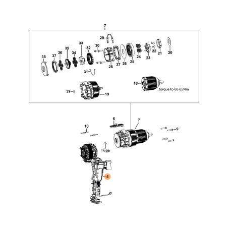 MOTOR E INTERRUPTOR SA