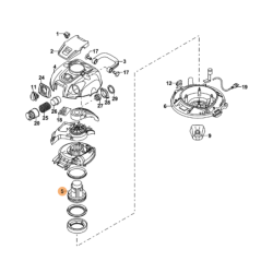 SUBC MOTOR