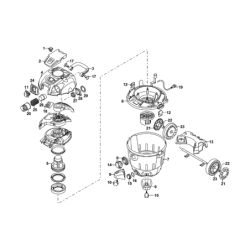 SUBC MOTOR