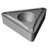 Pastilha T-MaXU TCMT 11 02 04-UF H13A
