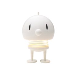 LED Lamp XL White