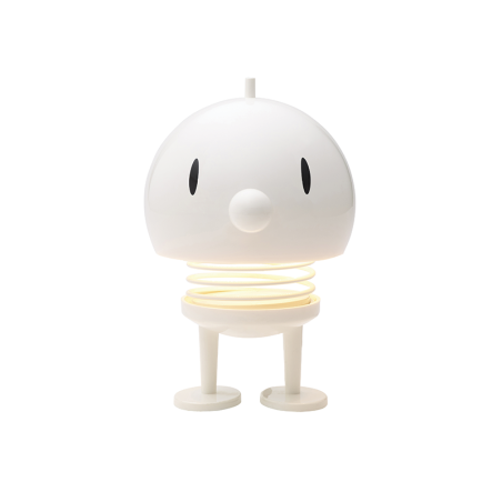 LED Lamp XL White