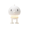 LED Lamp XL White